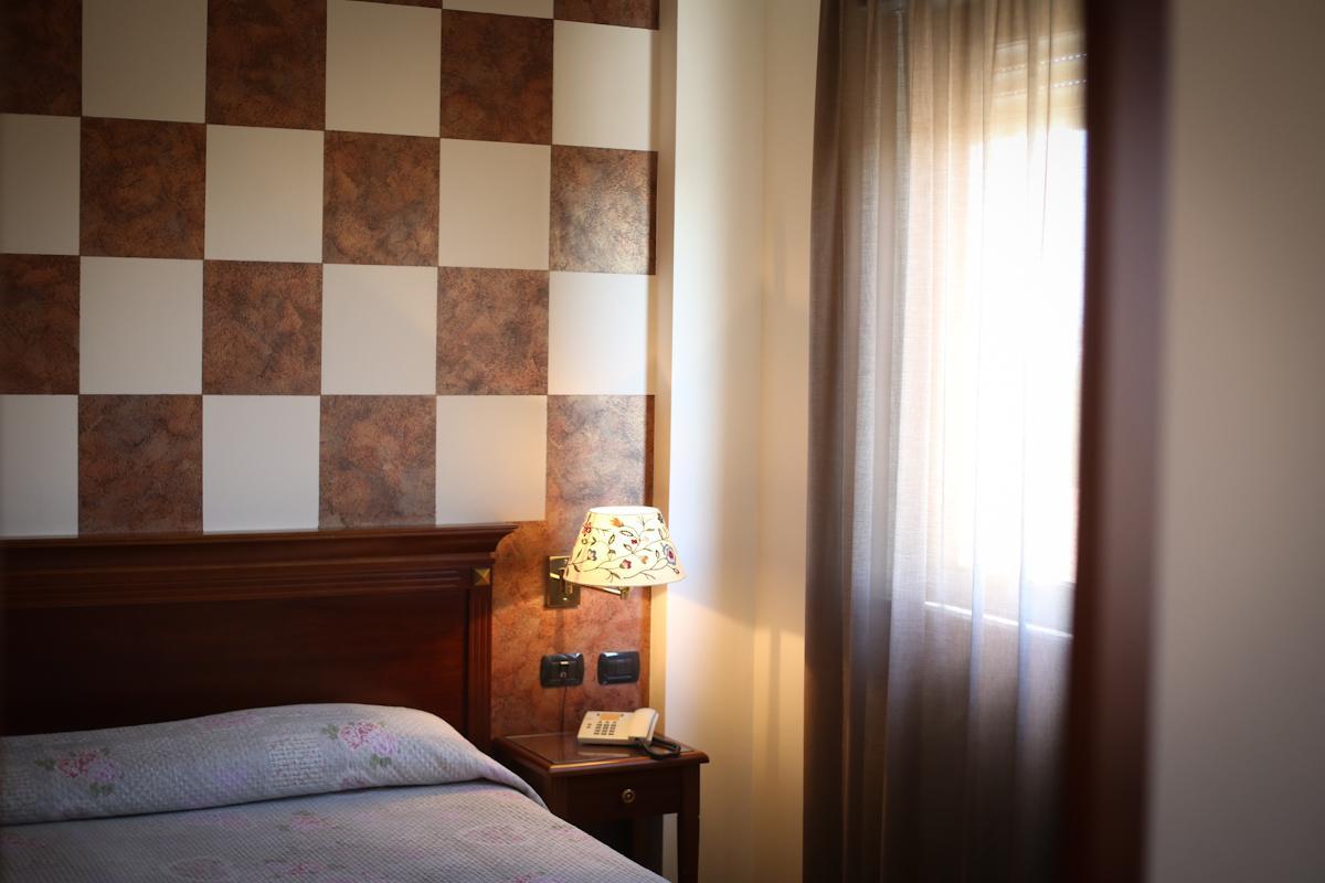 Hotel Фиденца Экстерьер фото
