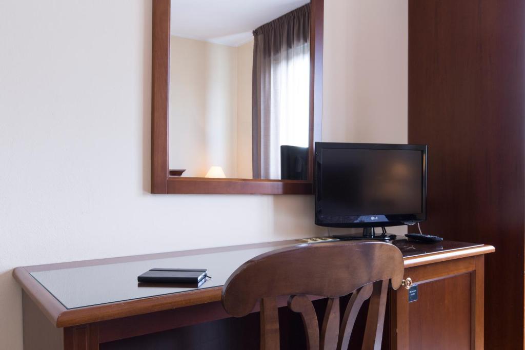 Hotel Фиденца Номер фото